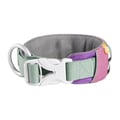 Alpha 360 Dog Collar Mauve Mix