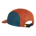 Alpha 360 Tech Cap Terracotta