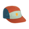 Alpha 360 Tech Cap Terracotta