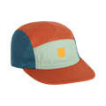 Alpha 360 Tech Cap Terracotta