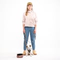 Nightless Night Dog Leash