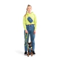Alpha 360 Hip Pack Deep Teal