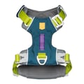 Alpha 360 Dog Harness Deep Teal