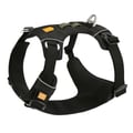 Pettorina per cane Alpha 360 nera