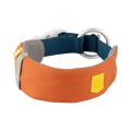 Alpha 360 Dog Collar Terracotta Mix