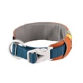 Alpha 360 Dog Collar Terracotta Mix