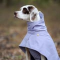 Cloudshell Rain jacket Lavender