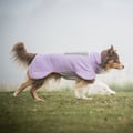 Alpha 360 Fleece Pullover Lavender Mix