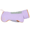 Alpha 360 Fleece Pullover Lavender Mix