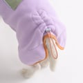 Alpha 360 Fleece Pullover Lavender Mix