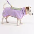 Alpha 360 Fleece Pullover Lavender Mix