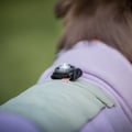 Alpha 360 Fleece Pullover Lavender Mix