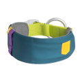 Alpha 360 Dog Collar Deep Teal