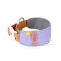 Alpha 360 Dog Collar Lavender