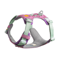 Alpha 360 Dog Harness Mauve Mix