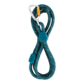 Rope Dog Leash Deep Teal
