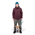 Rope Dog Leash Deep Teal
