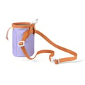 Alpha 360 Dog Snack Bag Lavender
