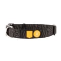 Collar Wild Tundra negro / grafito
