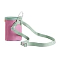 Alpha 360 Dog Snack Bag Mauve Mix