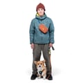 Alpha 360 Hip Pack Terracotta Mix