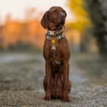 Cloudbeam Dog Harness