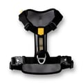 Roam Dog Harness Black Outlet