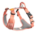 Roam Dog Harness Salmon Pink