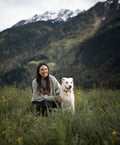 Alexandra & Leo