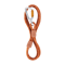 Rope Dog Leash Thin Terracotta
