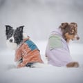 Alpha 360 Fleece Pullover Lavender Mix