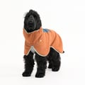 Alpha 360 Fleece Pullover Terracotta Mix