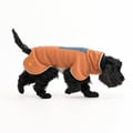 Alpha 360 Fleece Pullover Terracotta Mix