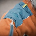 Alpha 360 Fleece Pullover Terracotta Mix