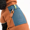 Alpha 360 Fleece Pullover Terracotta Mix