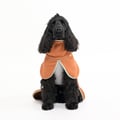 Alpha 360 Fleece Pullover Terracotta Mix