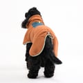 Alpha 360 Fleece Pullover Terracotta Mix