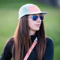 Alpha 360 Tech Cap Lavender