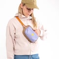 Alpha 360 Hip Pack Lavender