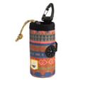 Nightless Night Dog Poop Bag Holder