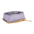 Hydration Shoulder Bag Lavender Mix