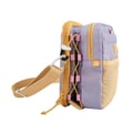 Hydration Shoulder Bag Lavender Mix