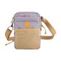 Hydration Shoulder Bag Lavender Mix