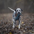 Long Rope Dog Leash Deep Teal