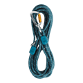Long Rope Dog Leash Deep Teal