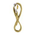 Rope Dog Leash Thin Pistachio Outlet