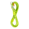 Rope Dog Leash Lime Outlet
