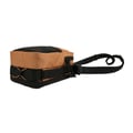 Hydration Shoulder Bag Wood Brown Mix