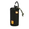 Alpha 360 Dog Poop Bag Holder Black