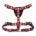 Polar Night Dog Harness